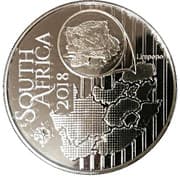 10 Rand 10 ZAR = JPY 96