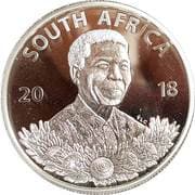 1 Rand 1 ZAR = JPY 9.59