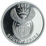 20 Cents 0.20 ZAR = JPY 1.95