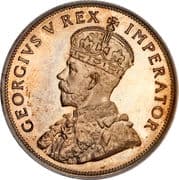 2 Shillings