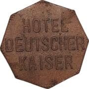 ½ Rupee