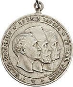 Heroes of German East Africa - German East Africa