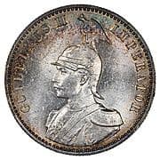 ½ Rupee