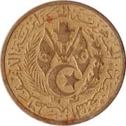 10 Centimes