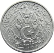 2 Centimes