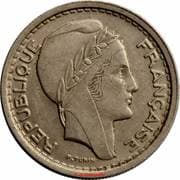 20 Francs
