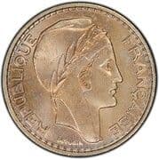 50 Francs