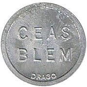 5 Francs