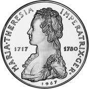1 Argenteus
