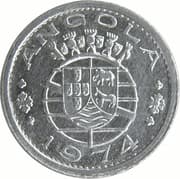 10 Centavos