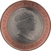 20 Kwanzas 20 AOA = JPY 3.42