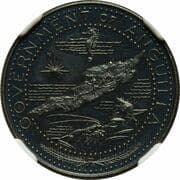 1 Dollar