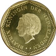 2½ Gulden