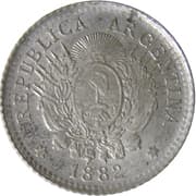 10 Centavos