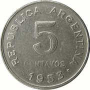 5 Centavos