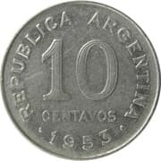 10 Centavos