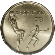 20 Pesos