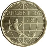 50 Pesos