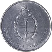 100 Australes