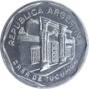 5 Australes