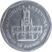 1 Austral