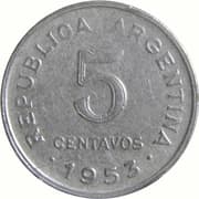5 Centavos