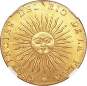 8 Escudos
