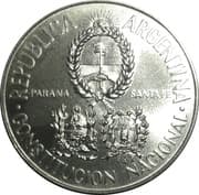 2 Pesos 2 ARS = JPY 0.23