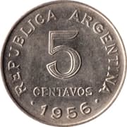 5 Centavos