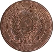2 Centavos