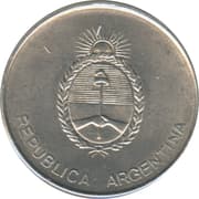 500 Australes
