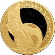 10 Pesos 10 ARS = JPY 1.11