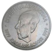 2 Pesos 2 ARS = JPY 0.23