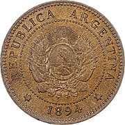 1 Centavo