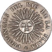 4 Reales