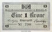 1 Krone
