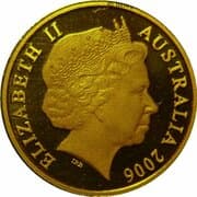 1 Cent 0.01 AUD = JPY 1.11