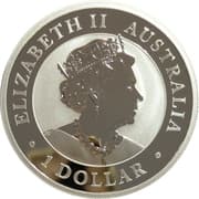 1 Dollar 1 AUD = JPY 110