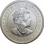 1 Dollar 1 AUD = JPY 111