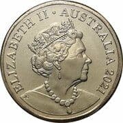 1 Dollar 1 AUD = JPY 110