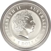 1 Dollar 1 AUD = JPY 111