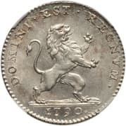 1 Florin