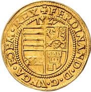 1 Ducat