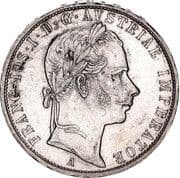1 Florin