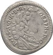 1 Kreuzer