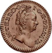 1 Pfennig
