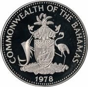 10 Dollars 10 BSD = JPY 1563