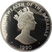 10 Dollars 10 BSD = JPY 1562