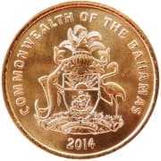 1 Cent