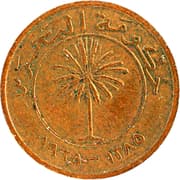 1 Fils 0.001 BHD = JPY 0.41